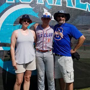 Meet your Posher, Jason